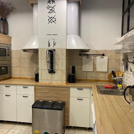 Hostel Numero Trece - Free Towels, Coffee & Tea, Remote Check-In (Adults Only) لقنت المظهر الخارجي الصورة