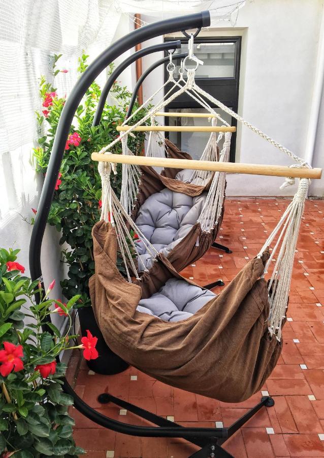 Hostel Numero Trece - Free Towels, Coffee & Tea, Remote Check-In (Adults Only) لقنت المظهر الخارجي الصورة