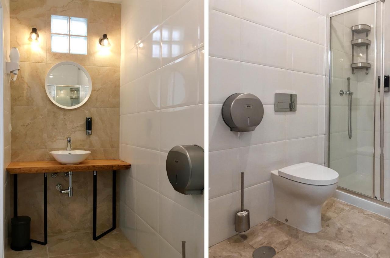 Hostel Numero Trece - Free Towels, Coffee & Tea, Remote Check-In (Adults Only) لقنت المظهر الخارجي الصورة