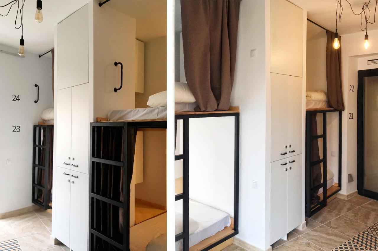 Hostel Numero Trece - Free Towels, Coffee & Tea, Remote Check-In (Adults Only) لقنت المظهر الخارجي الصورة